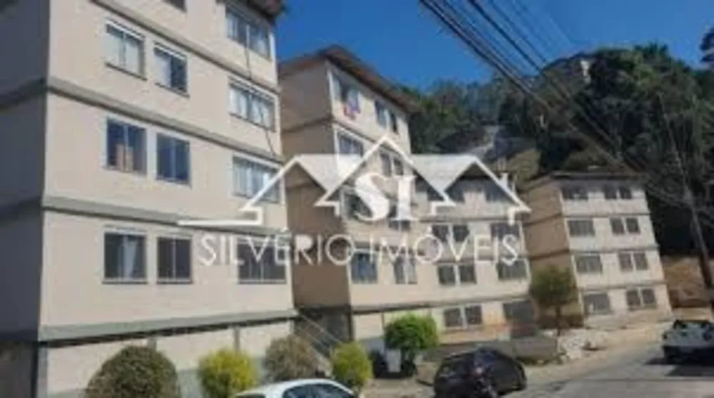 Apartamento, 2 quartos, 60 m² - Foto 1