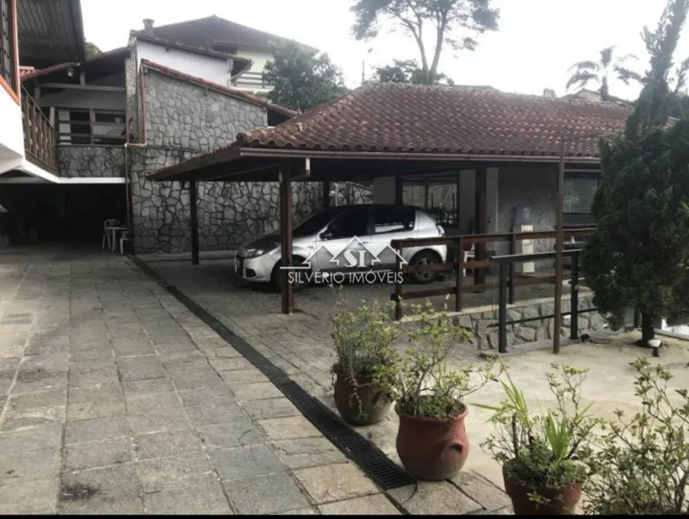 Casa, 7 quartos, 761 m² - Foto 23