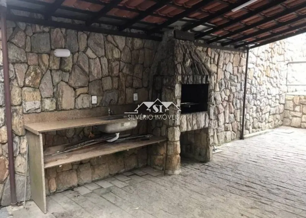 Casa, 7 quartos, 761 m² - Foto 11
