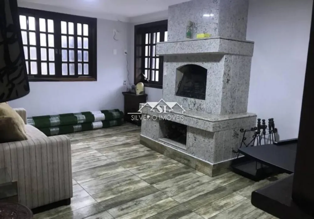 Casa, 7 quartos, 761 m² - Foto 19