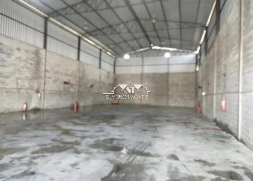 Depósito-Galpão, 600 m² - Foto 3