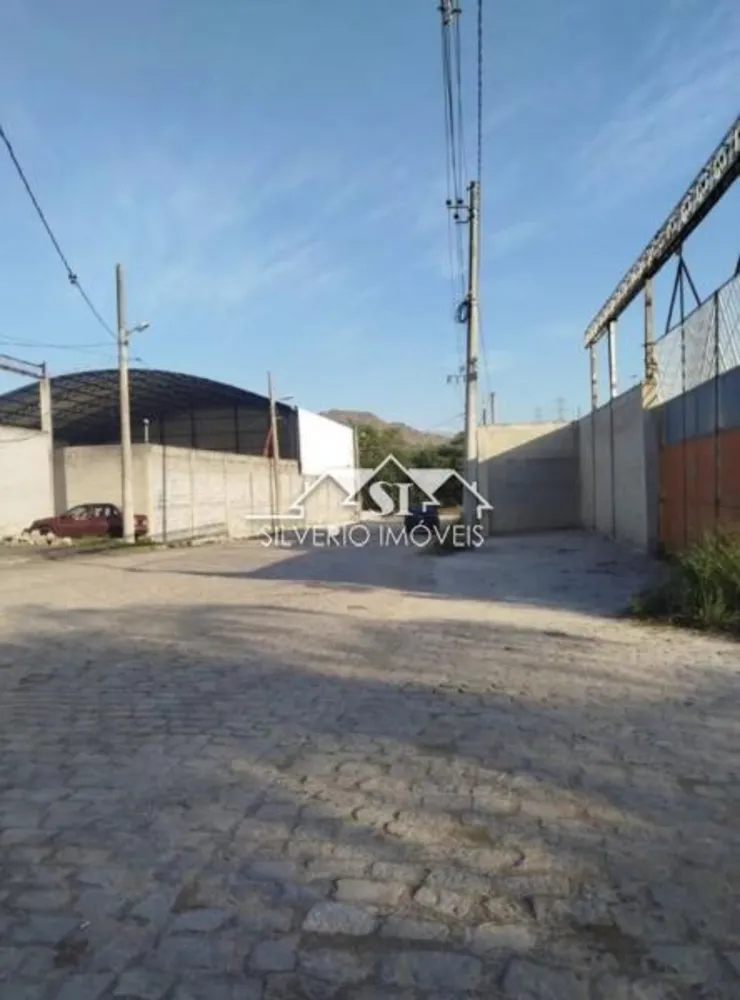 Depósito-Galpão, 600 m² - Foto 6