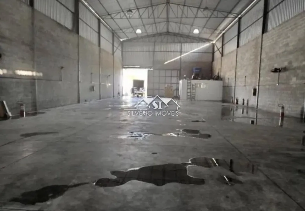 Depósito-Galpão, 600 m² - Foto 2