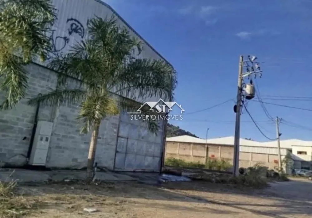Depósito-Galpão, 600 m² - Foto 5