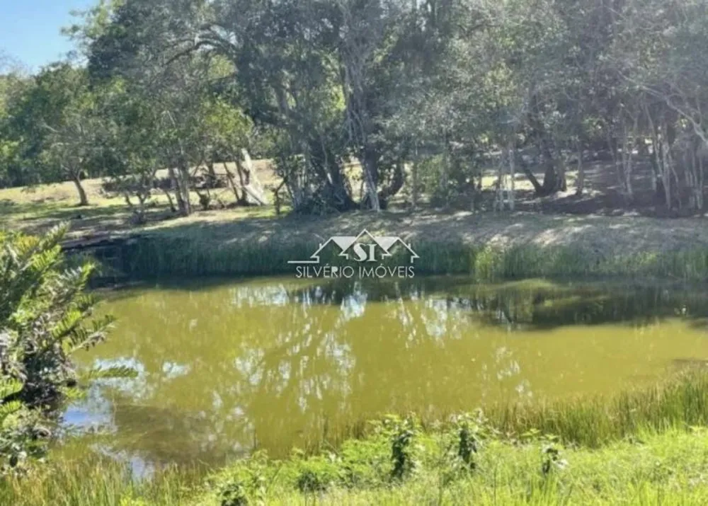 Sítio, 5 quartos, 4 hectares - Foto 10