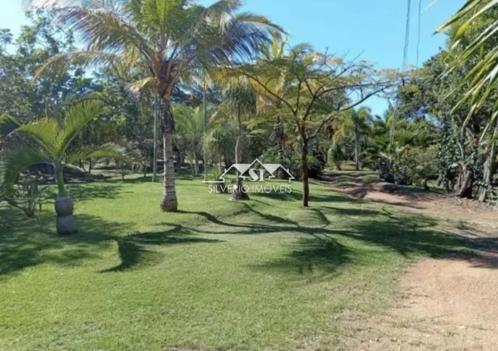 Sítio, 5 quartos, 4 hectares - Foto 1