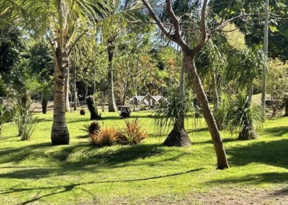 Sítio, 5 quartos, 4 hectares - Foto 18