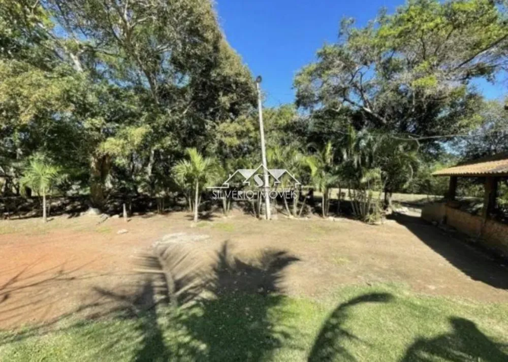 Sítio, 5 quartos, 4 hectares - Foto 11