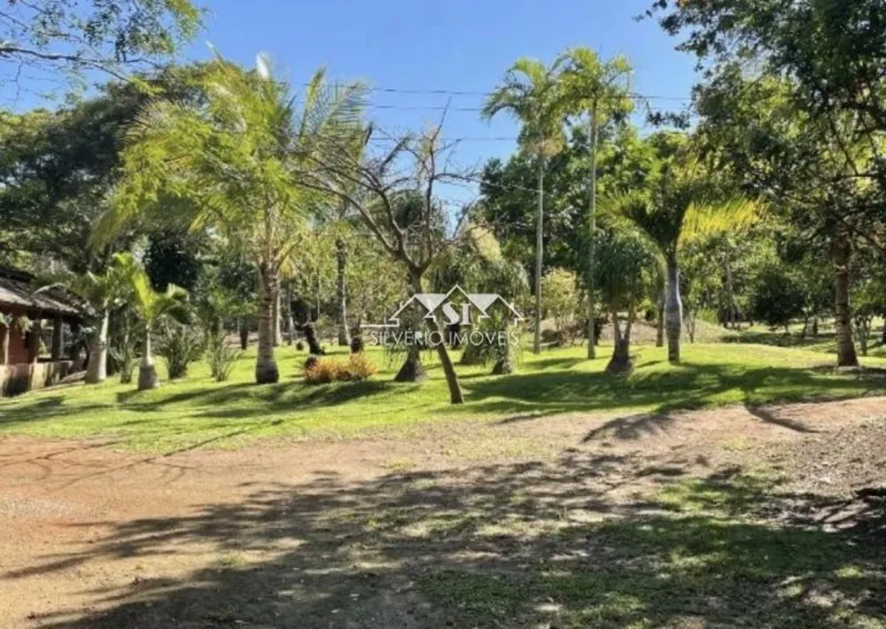 Sítio, 5 quartos, 4 hectares - Foto 16