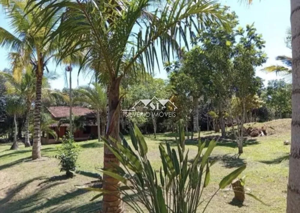 Sítio, 5 quartos, 4 hectares - Foto 12