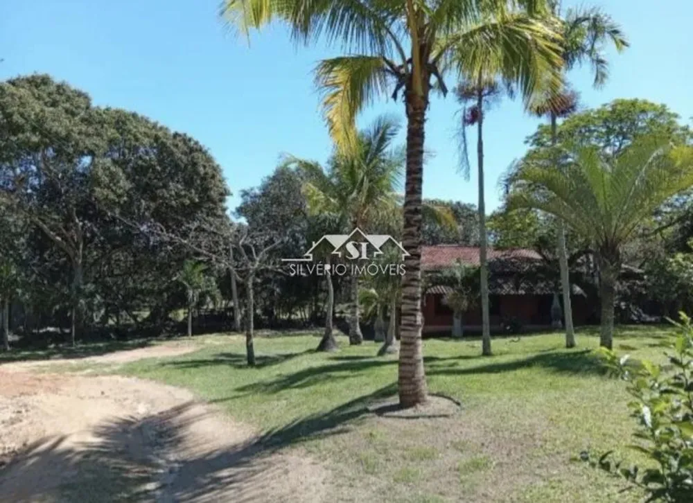 Sítio, 5 quartos, 4 hectares - Foto 13