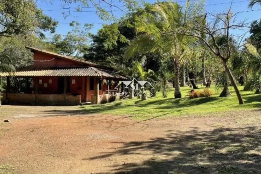 Sítio, 5 quartos, 4 hectares - Foto 15