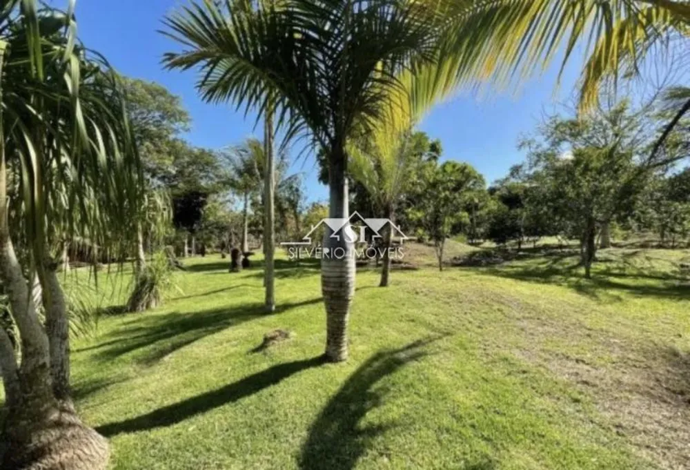 Sítio, 5 quartos, 4 hectares - Foto 17