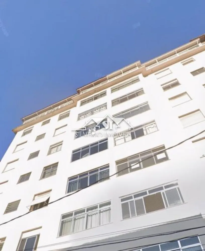 Apartamento, 2 quartos, 105 m² - Foto 3