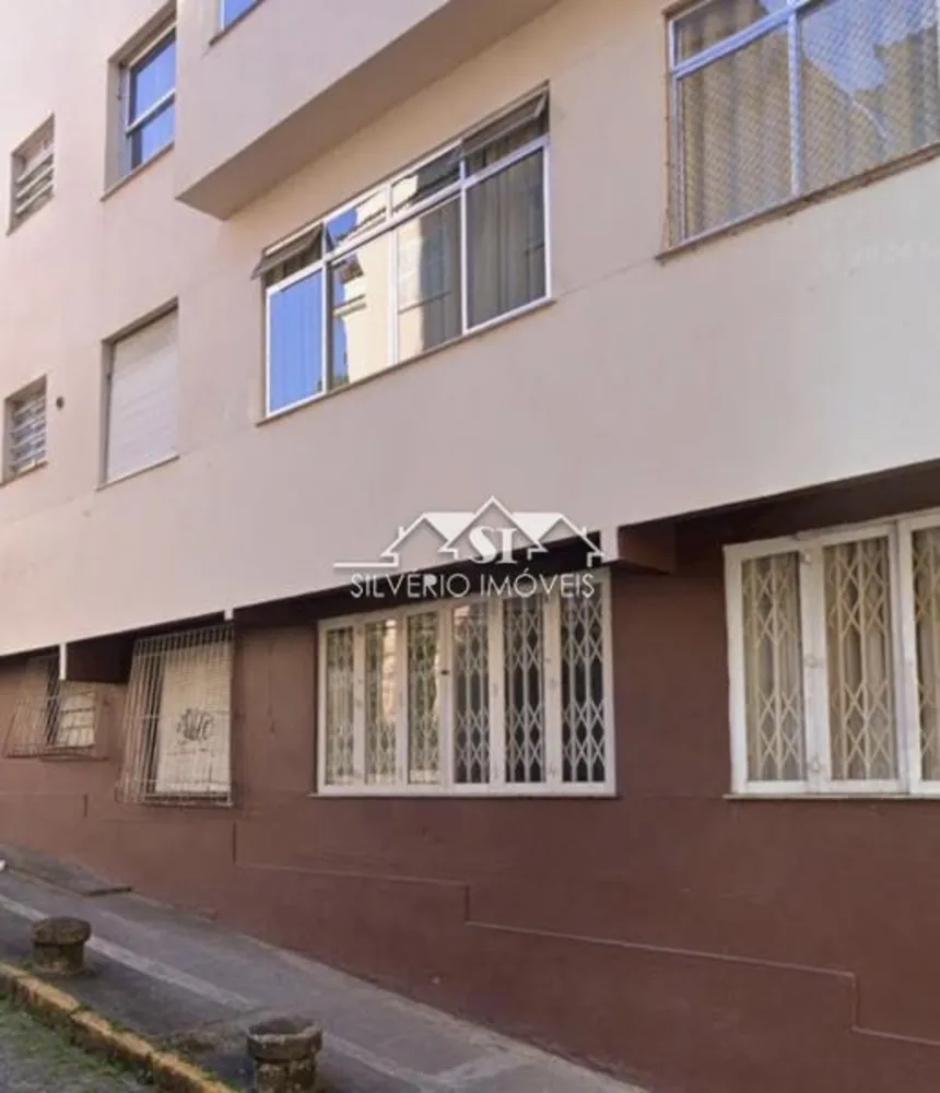 Apartamento, 2 quartos, 105 m² - Foto 1