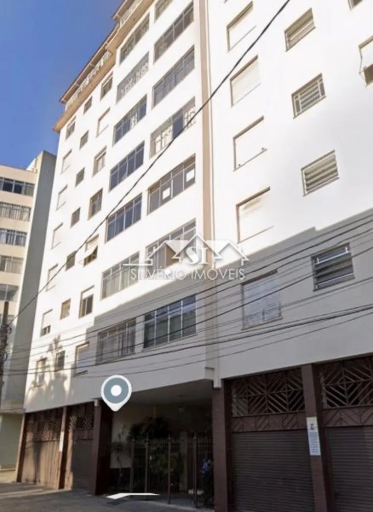 Apartamento, 2 quartos, 105 m² - Foto 2