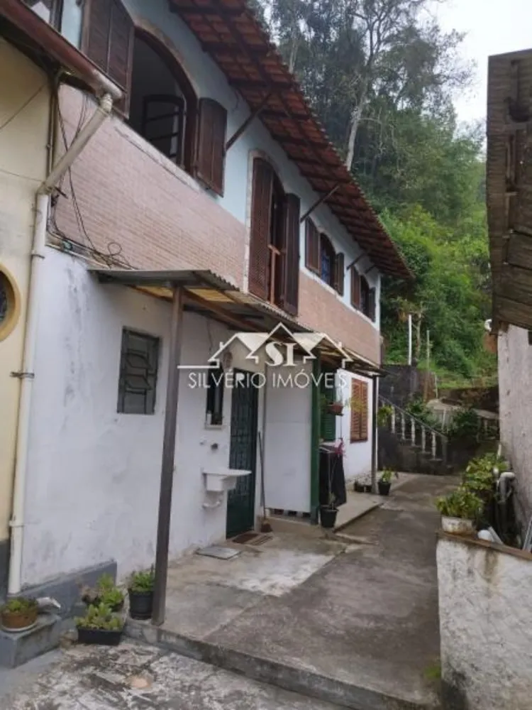 Casa, 4 quartos, 100 m² - Foto 1