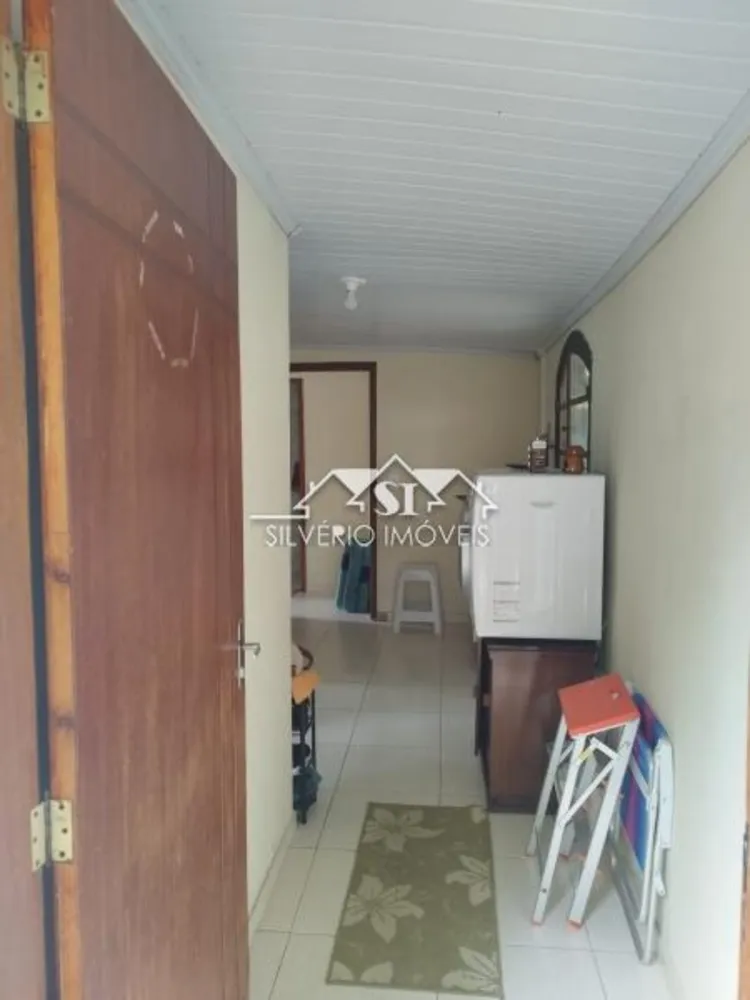Casa, 4 quartos, 100 m² - Foto 9