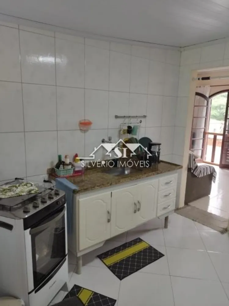 Casa, 4 quartos, 100 m² - Foto 23