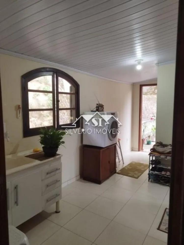 Casa, 4 quartos, 100 m² - Foto 10