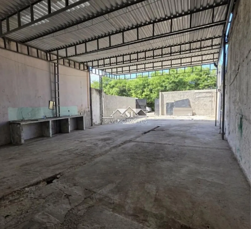 Depósito-Galpão, 260 m² - Foto 2