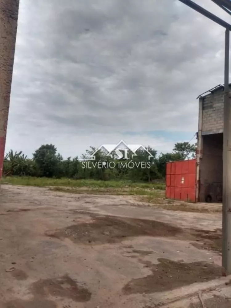 Depósito-Galpão, 18 m² - Foto 3