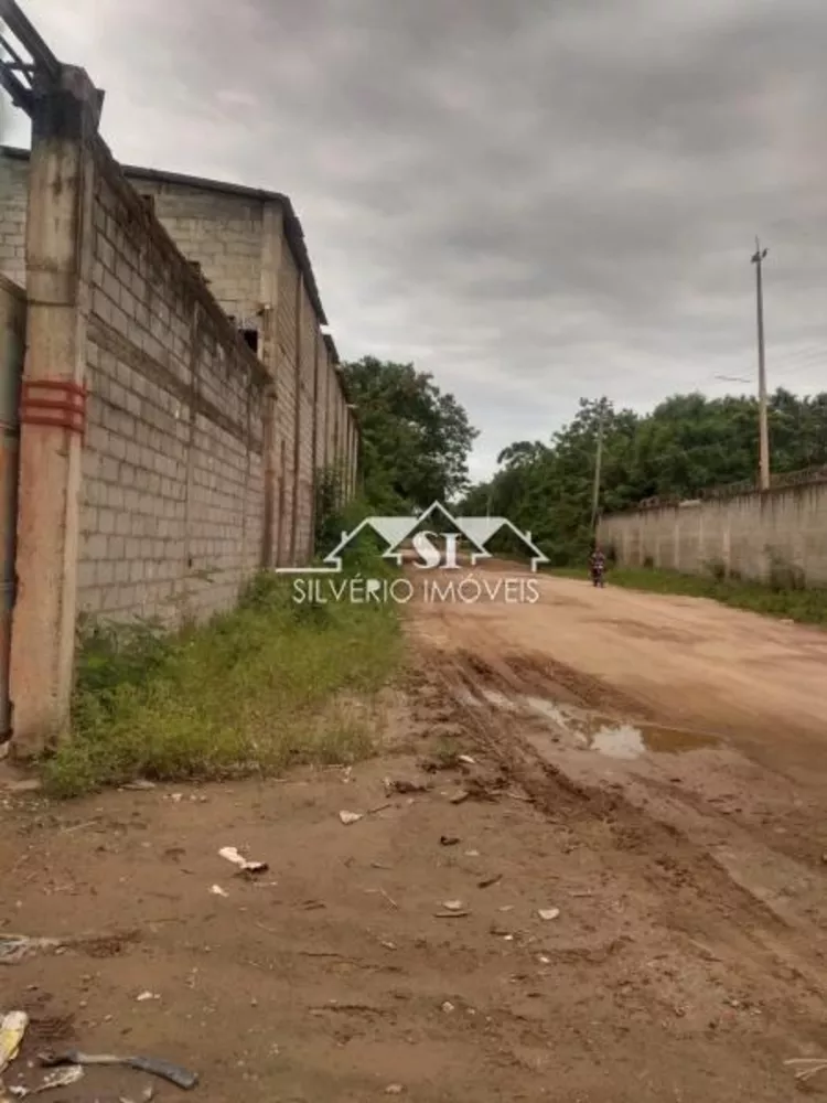 Depósito-Galpão, 18 m² - Foto 2