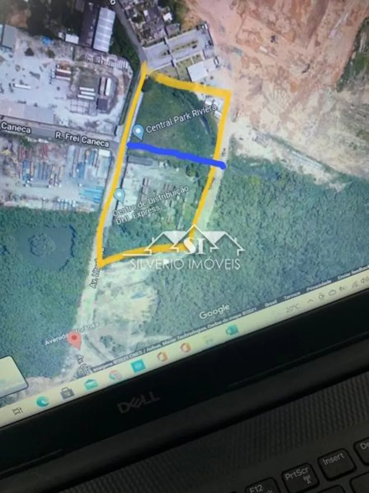 Depósito-Galpão, 18 m² - Foto 4