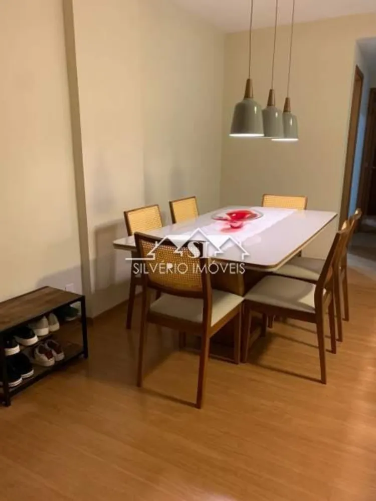 Apartamento, 3 quartos, 112 m² - Foto 4