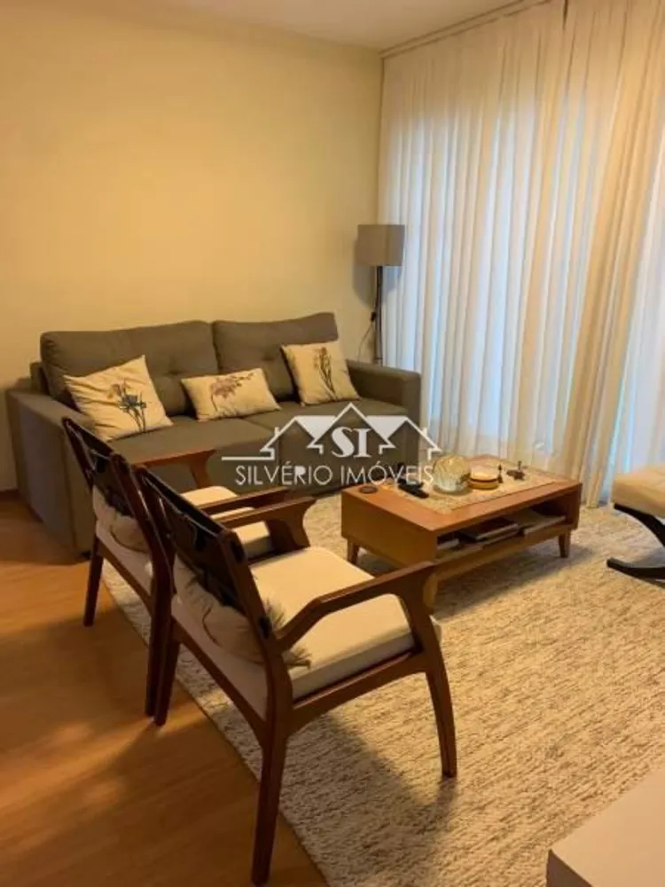 Apartamento, 3 quartos, 112 m² - Foto 1