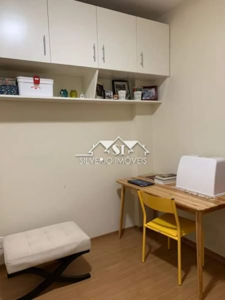 Apartamento, 3 quartos, 112 m² - Foto 16