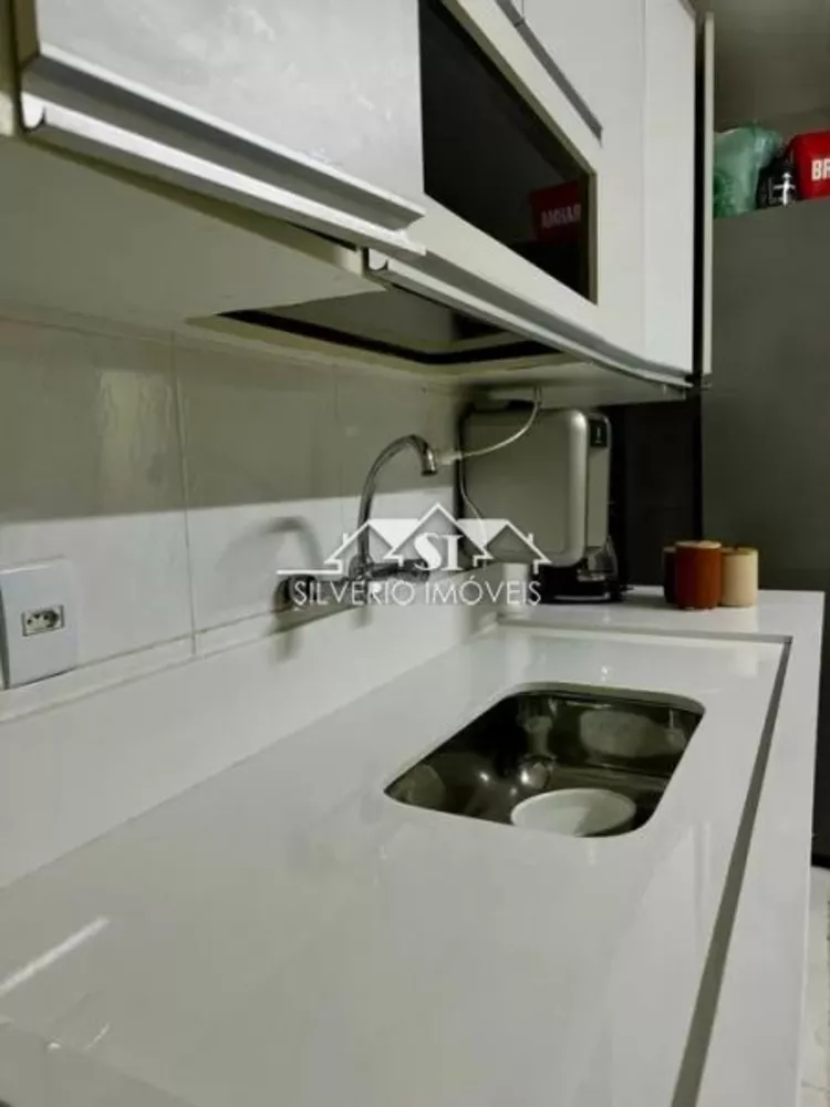 Apartamento, 3 quartos, 140 m² - Foto 5