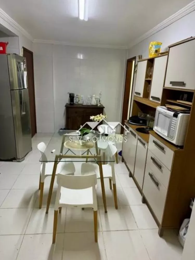 Apartamento, 3 quartos, 140 m² - Foto 4