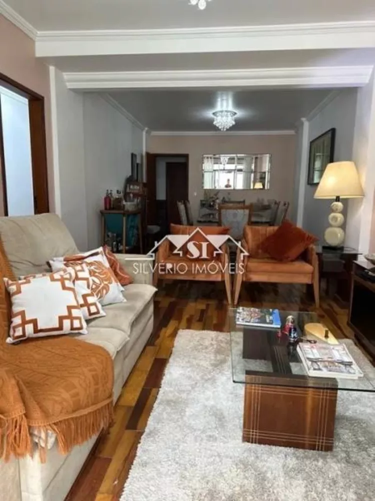 Apartamento, 3 quartos, 140 m² - Foto 2