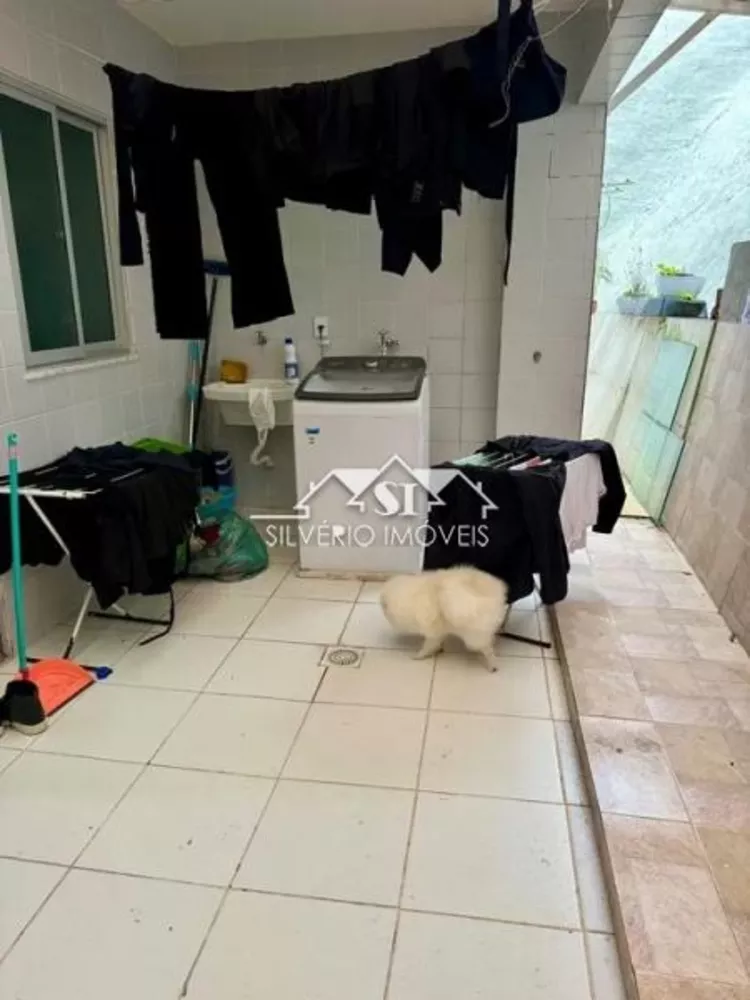 Apartamento, 3 quartos, 140 m² - Foto 6