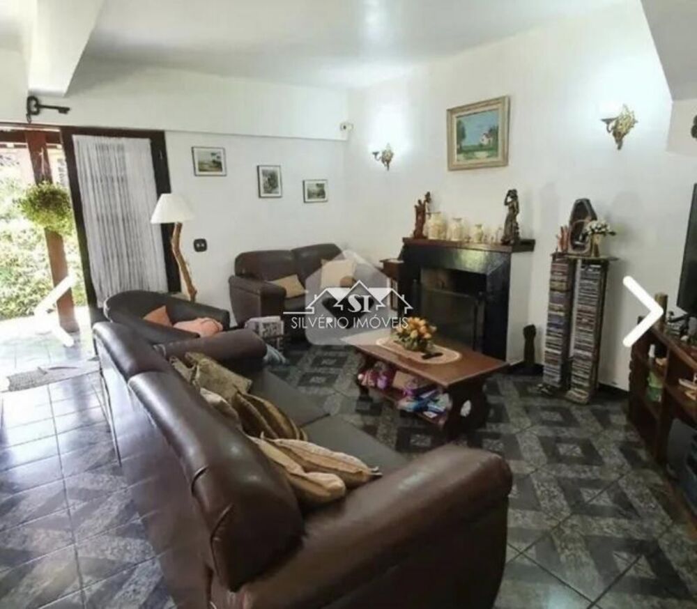 Casa à venda com 3 quartos, 138m² - Foto 6