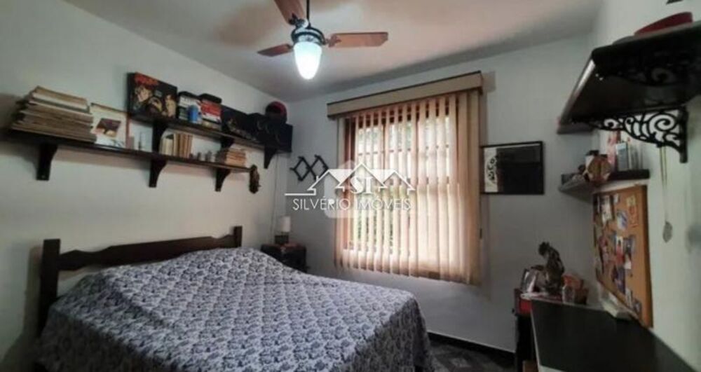 Casa à venda com 3 quartos, 138m² - Foto 5
