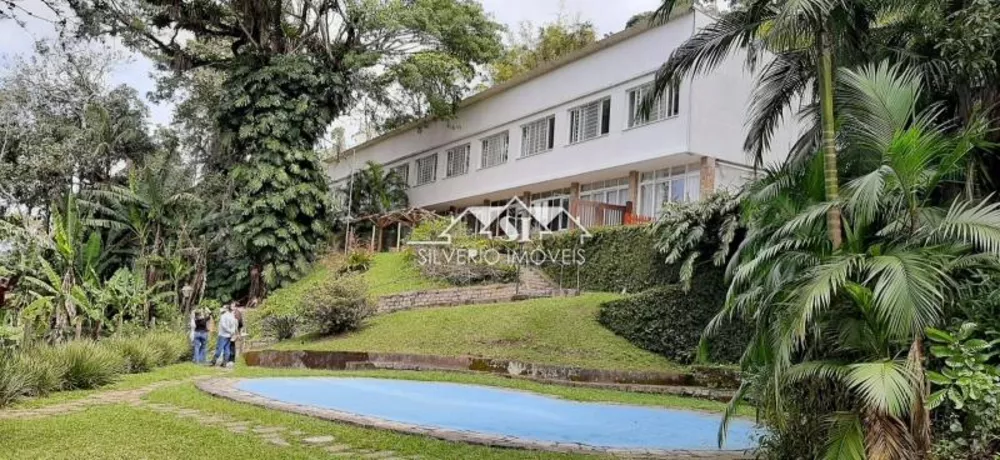 Casa, 15 quartos, 1000 m² - Foto 4