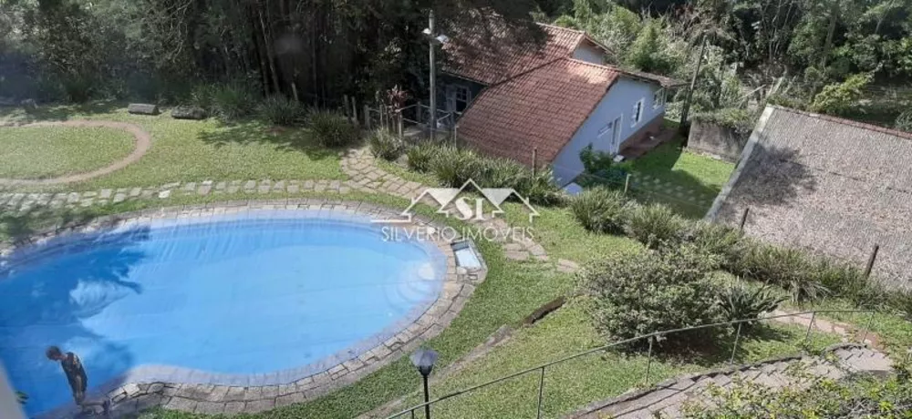 Casa, 15 quartos, 1000 m² - Foto 11