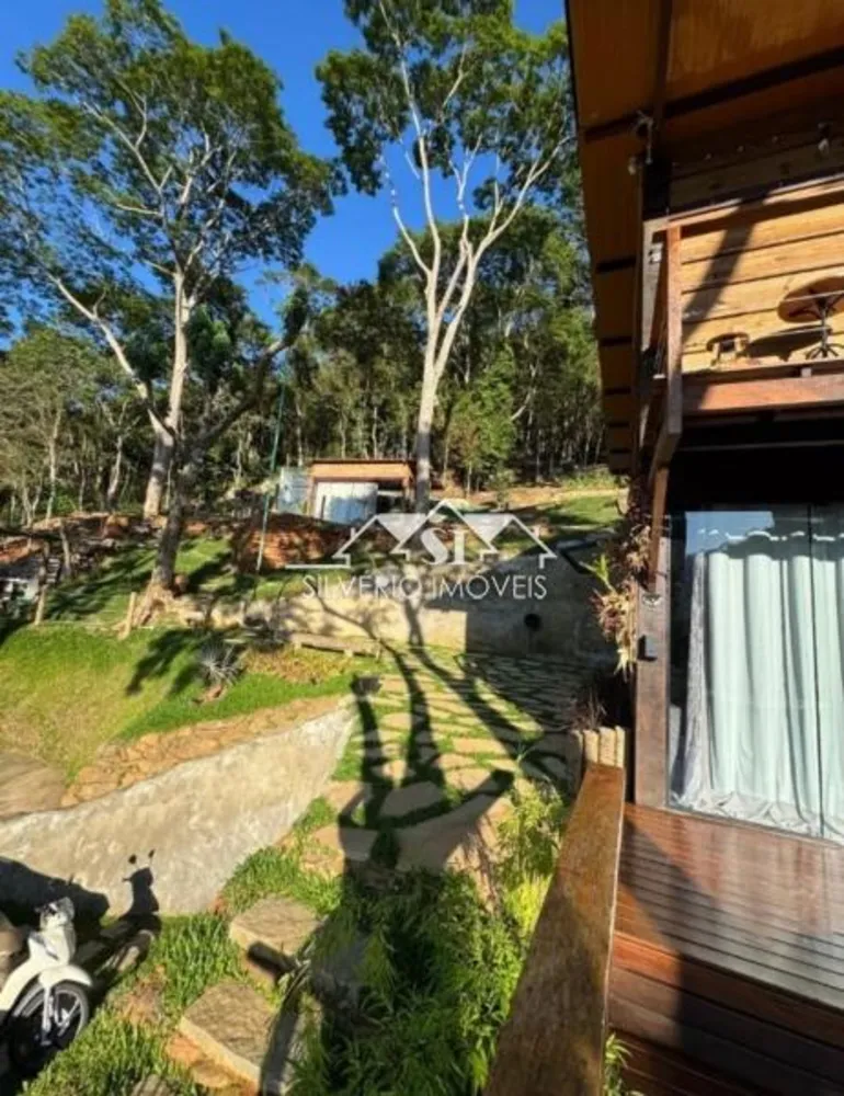 Casa, 2 quartos, 200 m² - Foto 5