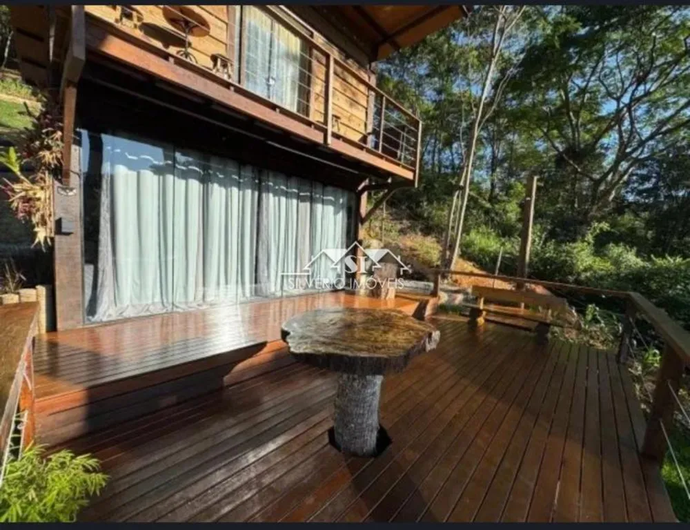 Casa, 2 quartos, 200 m² - Foto 3