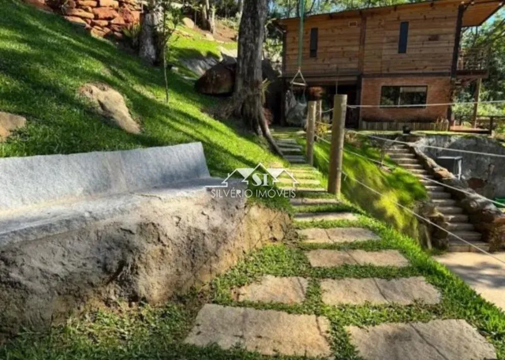 Casa, 2 quartos, 200 m² - Foto 6