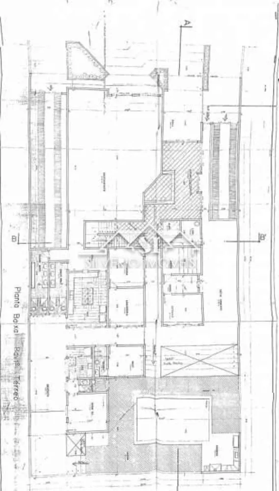 Imóvel Comercial, 3023 m² - Foto 3