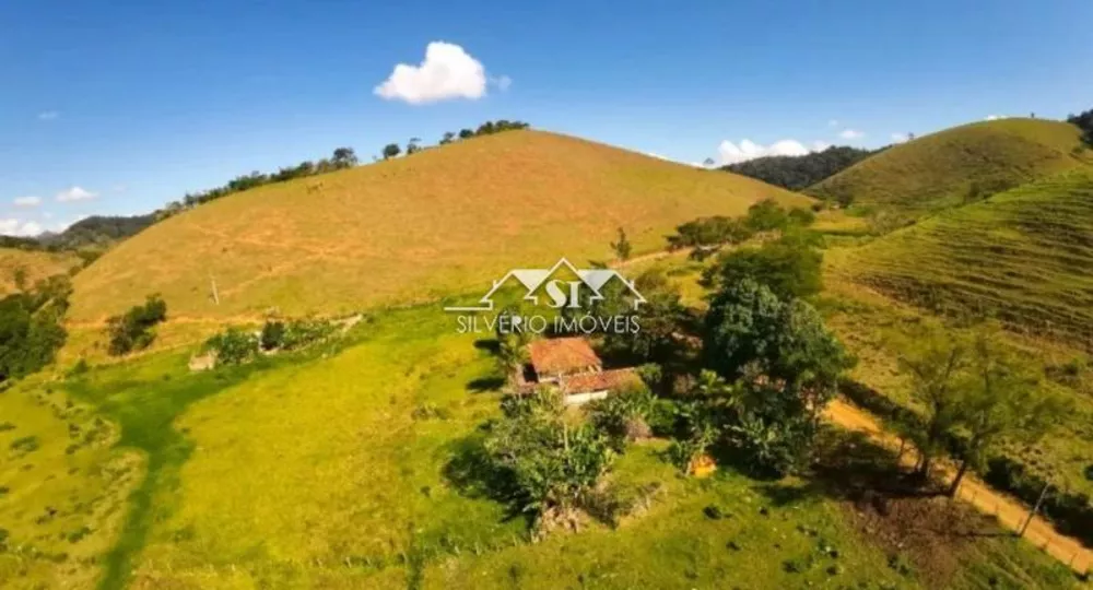 Fazenda, 218 hectares - Foto 8