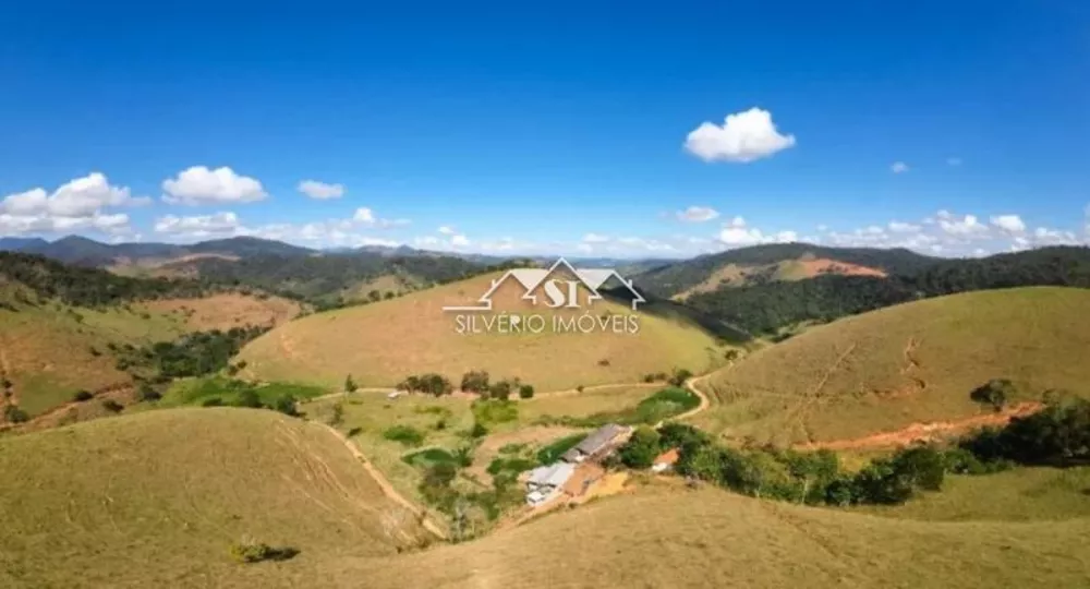 Fazenda, 218 hectares - Foto 1