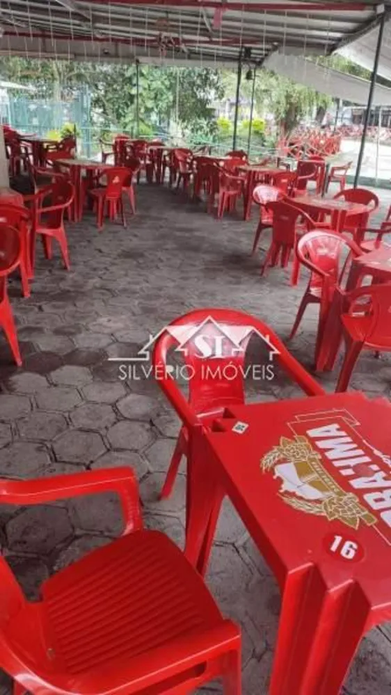 Loja-Salão, 85 m² - Foto 3