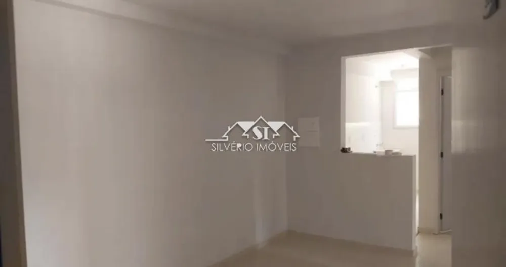 Apartamento, 2 quartos, 52 m² - Foto 5