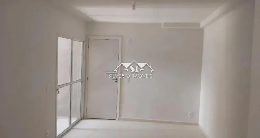 Apartamento, 2 quartos, 52 m² - Foto 1