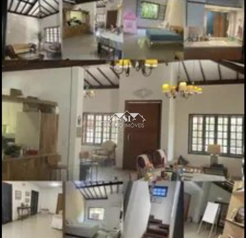 Casa, 4 quartos, 500 m² - Foto 3