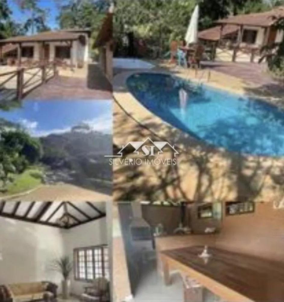 Casa, 4 quartos, 500 m² - Foto 4